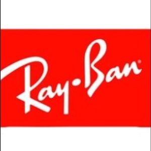 Ray-Ban Sunglasses Sticker